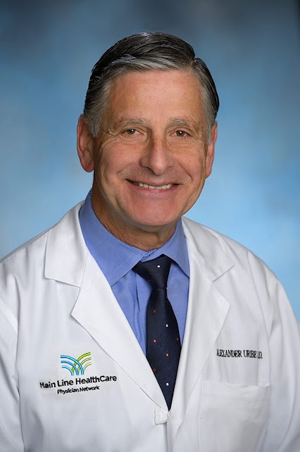 Alexander Uribe Philadelphia PA Death Alexander Uribe, MD, Clinical Associate Professor and Vascular Surgeon Has Died