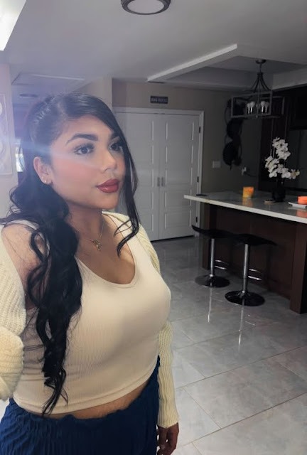 Daisy Martinez Mission, TX Death Joe Martinez Wife Daisy Melissa Martinez, Daisy's Nails Owner Dies in Tragic Accident