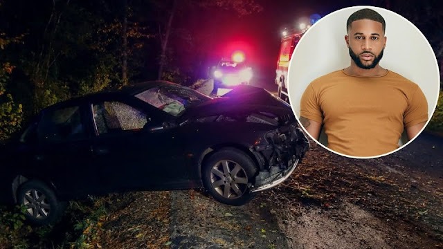 Devale Ellis Car Accident Detroit Lions' Former Player and Actor Involved in Motor Vehicle Crash