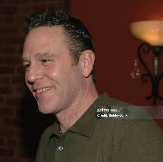 John Costelloe New York Death John Costelloe, The Sopranos Actor Dies by Suicide