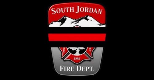 South Jordan Firefighter Passes Away Unexpectedly While On Duty at Station 61