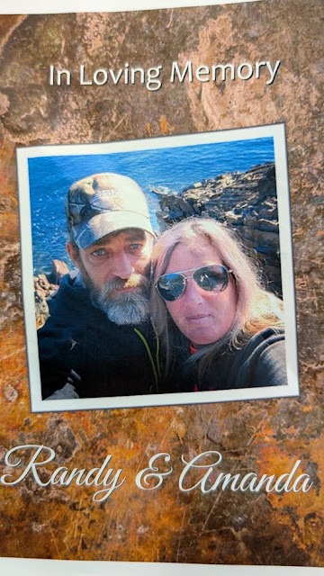 Amanda Oickle Oxford NS Death and Obituary Amanda and Randy Oickle Die in Fatal Falmouth Accident