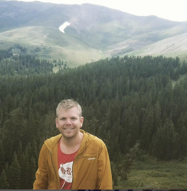 Andrew Koziuk Colorado Springs CO Death and Obituary Rampart High School Teacher And Coach Andrew Koziuk Has Died