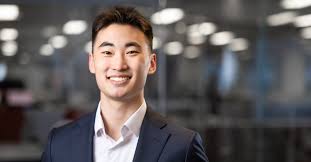 Ben Lee Los Angeles CA Death and Obituary Benjamin 'Ben' Lee, Intrepid Investment Banking Analyst Dies by Suicide