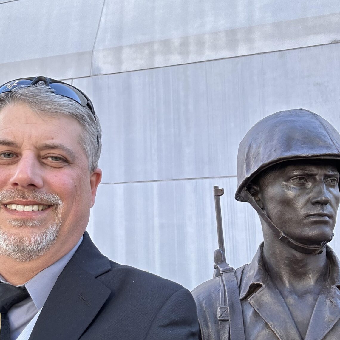 Brandon Austin Mansfield ISD Death and Obituary Mansfield Independent School District Teacher has died