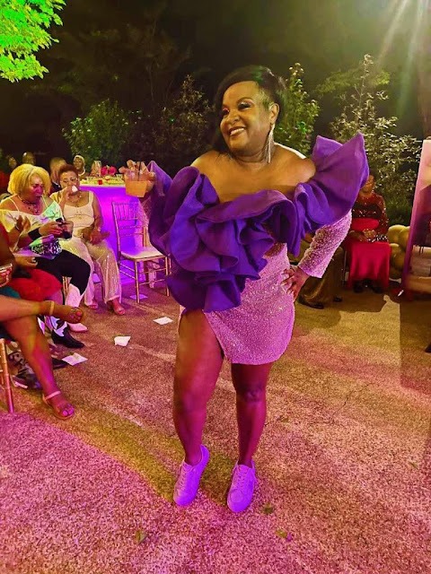 Charla Young Houston TX Death and Obituary Founder and CEO of Power To Exhale Dies in Car Accident