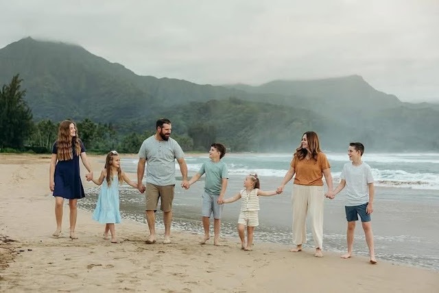 Cody and Mersadie Hardy Car Accident Couple Injured, Their Children Tragically Killed in Fatal Crash