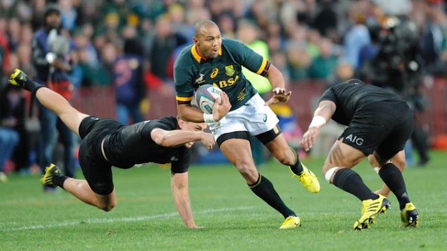 Cornal Hendricks Death and Obituary South African Rugby Star Passes Away at 37 Due to Heart Condition