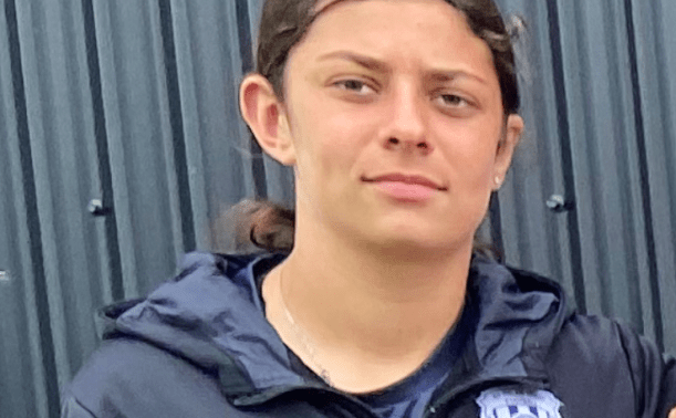 Décès de Luna Giraud Luna Giraud, joueuse de football du Saint Palais Sport, est décédée accidentellement