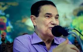 Divaldo Franco Death and Obituary Founder of Mansão do Caminho and Icon of Spiritism, Dead at 98