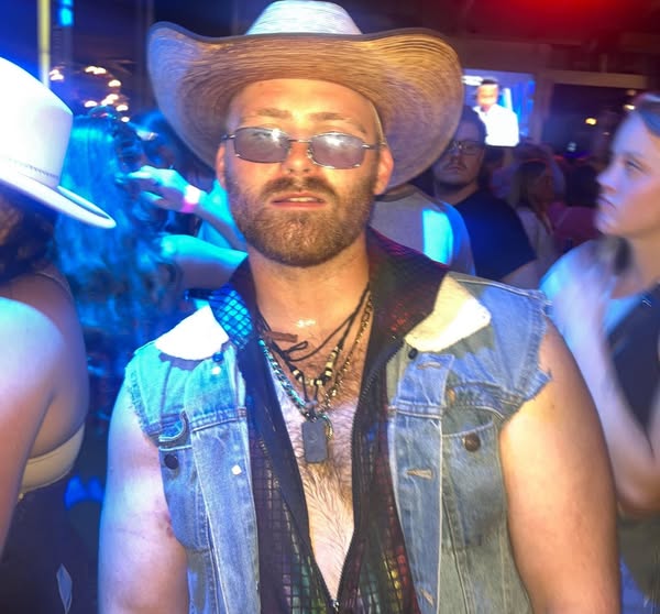 Dylan Cochran Louisville KY Death and Obituary Physical Education Teacher at Mill Creek Elementary School Dies at 29