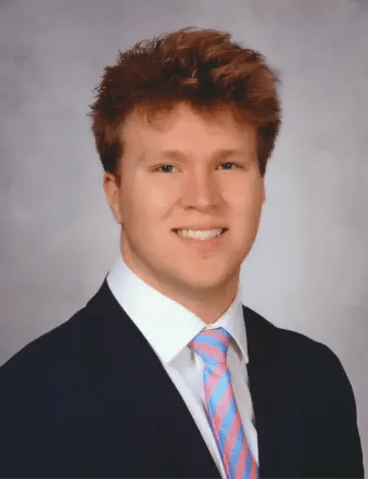 Ethan Barnett Mayfield KY Death and Obituary University of Kentucky Student Died at Age 23
