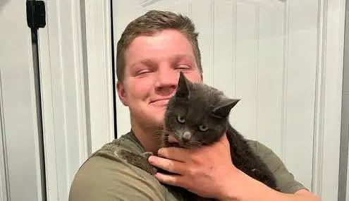 Garrison Brown Death and Obituary Sister Wives' Janelle Brown's Son Garrison Brown Dies by Suicide at Age 25