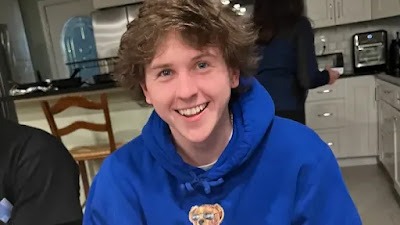 GoFundMe, Cian Cassidy Frederick MD Death and Obituary Cian Cassidy Dies After Train Accident