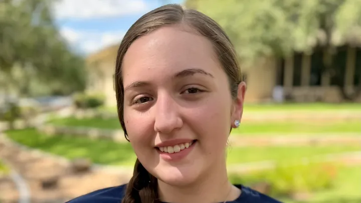 Holly Carroll San Antonio TX Death and Obituary St. George Episcopal School Graduate has died