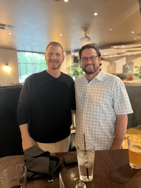 Jason Conti Phoenix AZ Death and Obituary Former Baseball Player from Pittsburgh, Pennsylvania Has Died