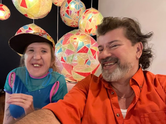 Jes Sachse Toronto ON Death and Obituary Former Thespian at Virtue Has Died