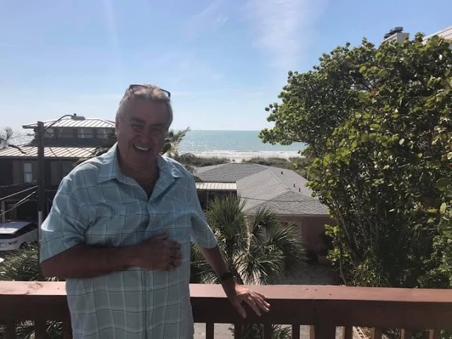 Joe Clark Allentown PA Death and Obituary Former Owner of Crocodile Rock Has Died