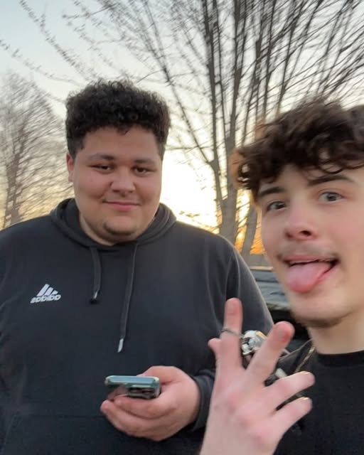 Jonathan Hunter Maine Death and Obituary Jonathan Jony Hunter, Sanford High School Football Player Has Died