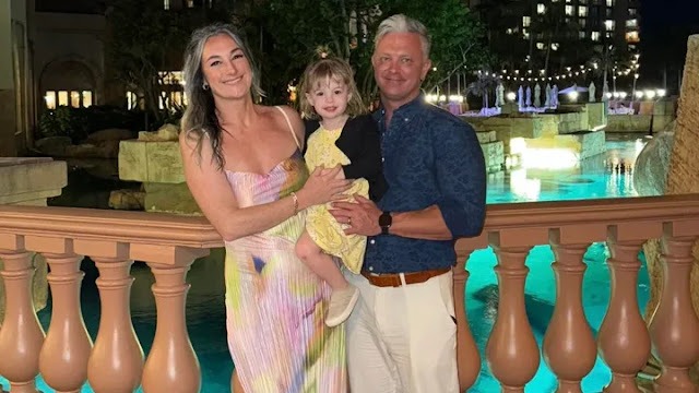 Josh Waring Mount Brydges ON Death and Obituary Kate Waring Husband Josh Waring Has Died