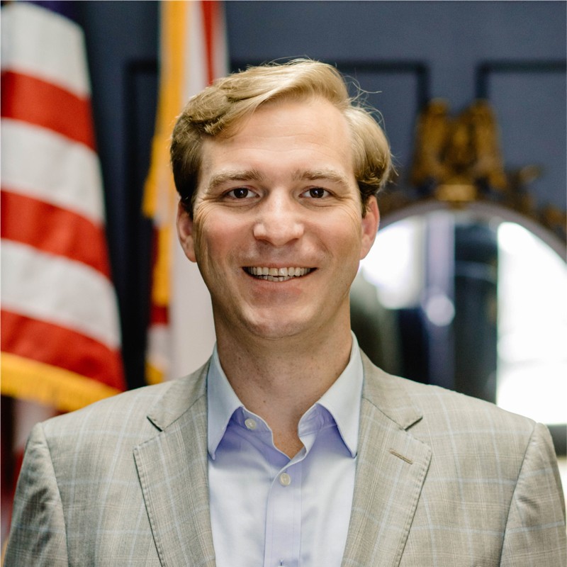 Kevin Reilly Death and Obituary Washington DC–Tallahassee FL, Former Chief of Staff Has Died