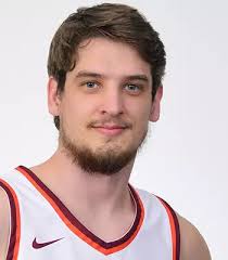 Kordell Kah Knoxville TN Death and Obituary Maryville College Basketball Alum Has Died