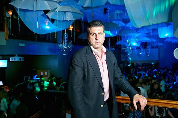 Kosta Rexinis Holmdel NJ Death and Obituary Co-Founder, R3 Ventures, Over Easy Kitchen Has Died