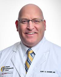 Kurt Gasner Orlando FL Death and Obituary Beloved Orthopedic Surgeon Kurt A. Gasner, MD has died