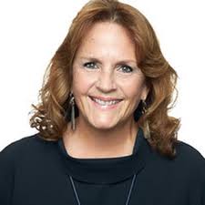 Lori Healey New Orleans LA Death and Obituary Former McPier CEO Dies at 65