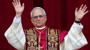 Louis Martin Prevost, Chicago Dead or Alive And Who are Robert Prevost's Family Members