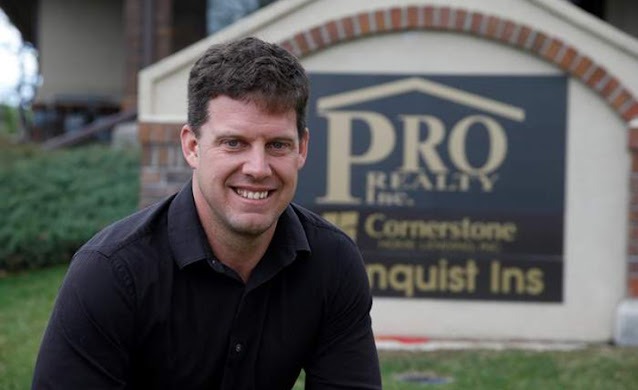 Mark Ferguson Colorado Death and Obituary Investfourmore Real Estate Agent Has Died