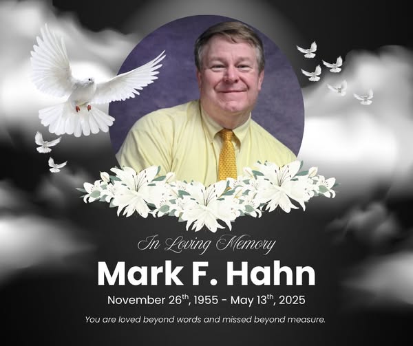 Mark Hahn Sioux City IA Death and Obituary On-Air Personality and Sales at Powell Broadcasting Has Died
