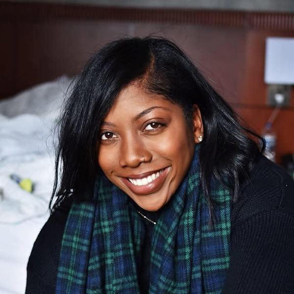 Maya Adetula Houston, Texas Death and Obituary Folasade Maya Adetula, Former Rice Owls Women's Basketball Player Has Died