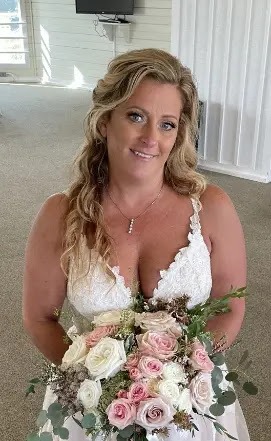 Monica Izzo Monroe Twp. NJ Death and Obituary Former Disney Worker Died at 51