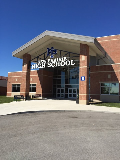 New Prairie High School Accident Today New Prairie High School JV Baseball Players Involved in School Bus Crash