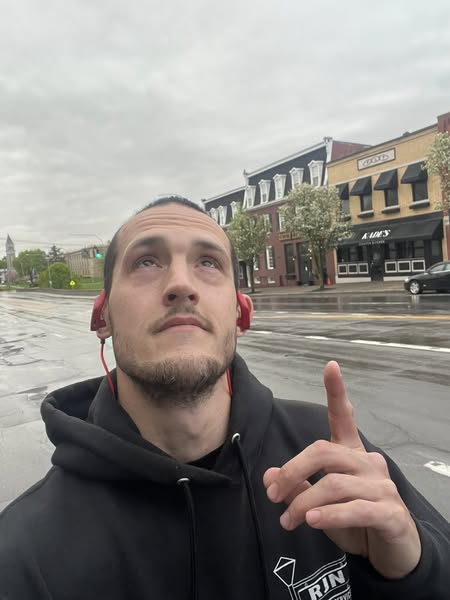 Philip Niccloy Leroy NY Death and Obituary Philip Michael Niccloy, Creamer Alum Has Died