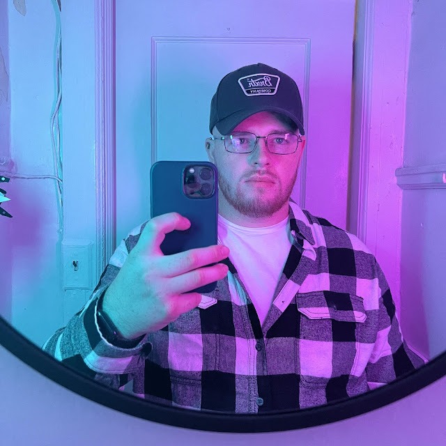 Sean Johnson New Yor NY Death and Obituary Sean Johnson aka Strongisland Dies in Fatal Motorcycle Accident