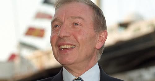 Sir Tom Farmer Death and Obituary Business Pioneer and Hibernian FC Savior Sir Tom Farmer Passes Away at 84