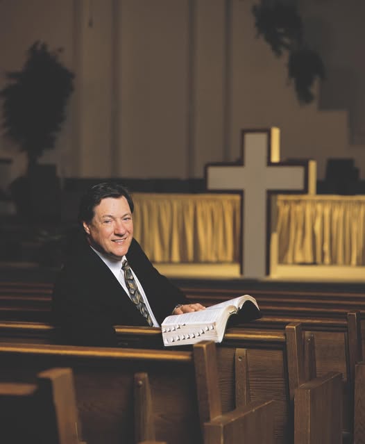 Squire Parsons Newton WV Death and Obituary Southern Gospel Singer and Songwriter Dies at 77