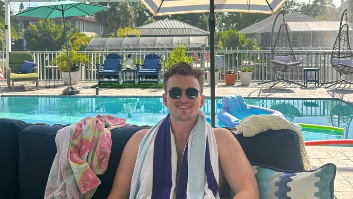 Tyler Bartlett Tallahassee FL Death and Obituary Florida State University Graduate has died