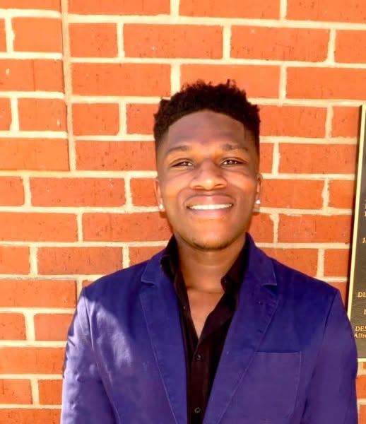 Tyrese Thomas Columbia SC Death and Obituary Victim Advocate at Richland County, South Carolina Dies in Traffic Accident