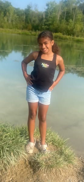 Xandria Mancuso Ravenna OH Death and Obituary Fourth-Grade Student at West Main Elementary School Dies in Fatal Accident