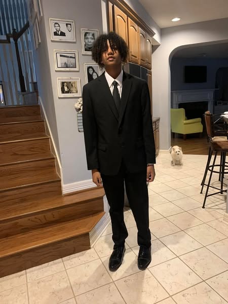 Zain Osundwa League City, TX Death and Obituary Clear Springs High School Student Zain Jaxson Osundwa Has Passed Away