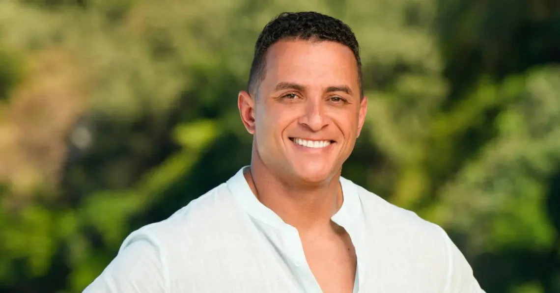 oanna Hunter California Deah and Obituary Joe Hunter From ‘Survivor’ Season 48 Lost His Sister to Domestic Violence