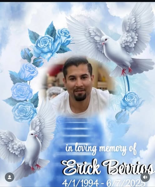 Erick Berrios Shooting, Death Deputy Shot in Lancaster Robbery Shootout, Suspect Killed in Gunfire Exchange