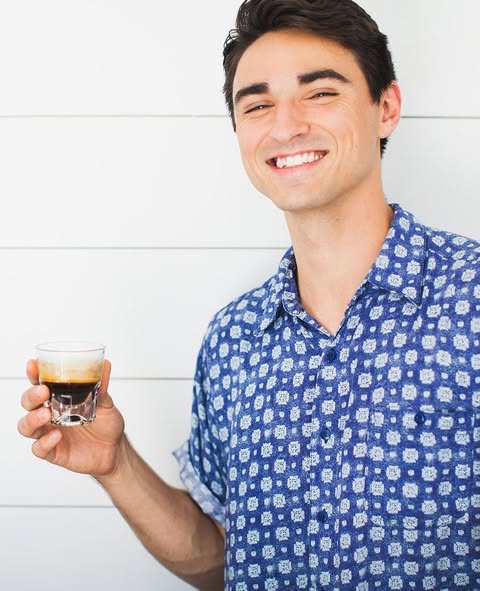 Evan Beard Brunswick GA Death Evan Beard, Operations Manager at Wake Up Coffee Company, Has Died