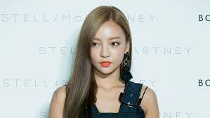 Goo Hara Suicide KARA Death Goo Hara, K-Pop Artist Found Dead at Age 28