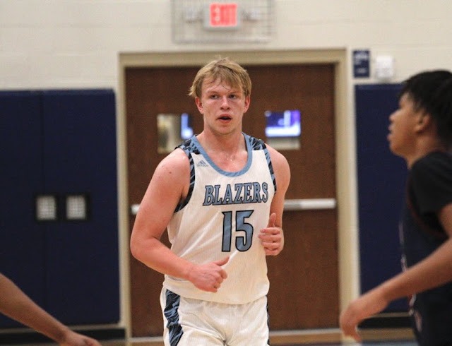 Jack Pfister Greer SC Death Jack Pfister, Former GMC High School Basketball Star, Has Died