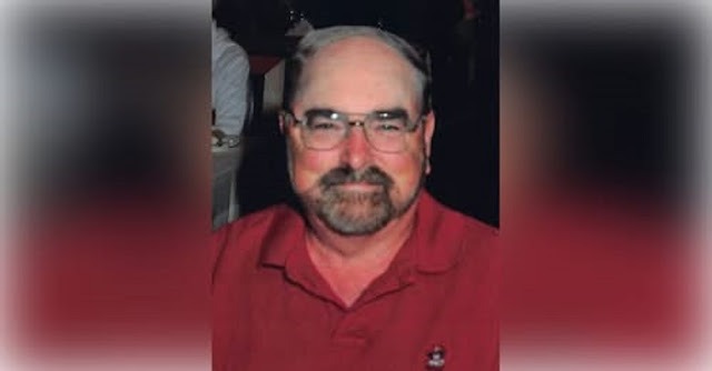 James Andrew DeLozier Tracy City TN and Death Cryptographic Maintenance at United States Air Force, Has Died