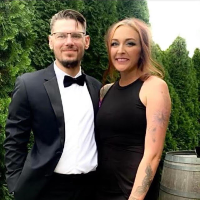 Nathan Cowell Emmetsburg Iowa Death Amber Marie Husband Nathan Cowell Has Died